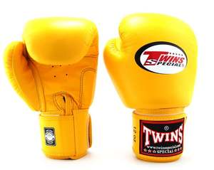 Top Grain Leather Customizable Lightweight Breathable Quick Drying Boxing Gloves Hand Grips for Sanda Training Home Outdoor Use - Product Image 2