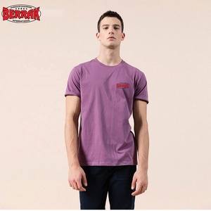 T-shirt col rond pour homme, estival et classique, de haute qualité, simple et décontracté, 2021 coton, blanc, n ° 100% - Product Image 6