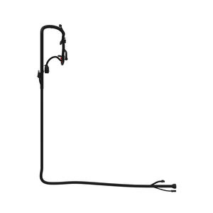 Guía de Cadena de Distribución Compatible con BAJAJ GUIDE CHAIN TENS SIDE AA101706, Repuesto Original para Motor de Motocicleta - Product Image 1