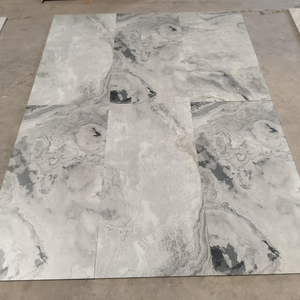 Premium 60x120 CM <b>Polished</b> Glazed Porcelain Tiles Modern Villa <b>Marble</b> Stone Look Interior Floor Tiles - Product Image 5