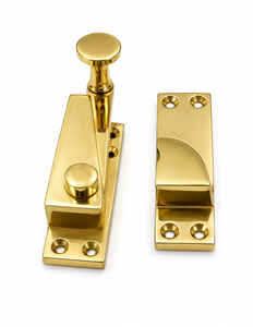 ตัวล็อคประตูและหน้าต่างทองเหลืองคุณภาพสูง - Product Image 2