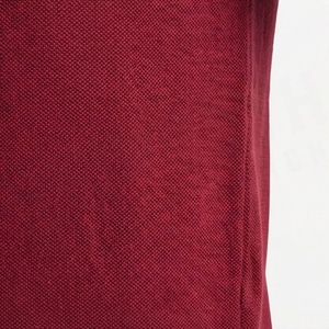 เสื้อโปโลผู้ชายแขนสั้นคอปกพับได้ สีสันตามสั่ง สำหรับฤดูร้อน สวมใส่สบาย มีซิปครึ่งตัว ไซส์ใหญ่ เสื้อผ้ากีฬา - Product Image 5