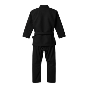 2026 Latest Design High Quality <b>Cheap</b> Price Cotton Fabric Judo Uniform With Full Sleeves Custom Color Uniform Adults Judo - Product Image 2