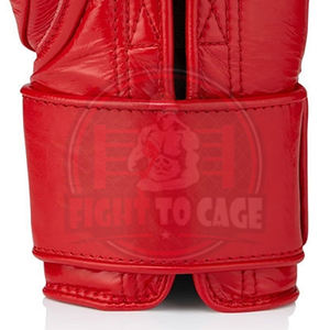 Guantes de Boxeo Hechos a Mano con Logotipo Personalizado, Diseños Únicos para Entrenamiento de Combate, Producto 2026, Buena Venta - Product Image 4