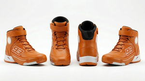 Calzado de Motociclismo de Moda al por Mayor, Botas de Carreras Transpirables, Protectoras y Antideslizantes, Calzado Deportivo para Motociclistas, OEM ODM - Product Image 4