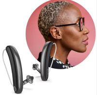 Superbe qualité Signia Styletto 7IX rechargeable, ultra-fin, RIC avec streaming Bluetooth et étui de charge portable au meilleur prix