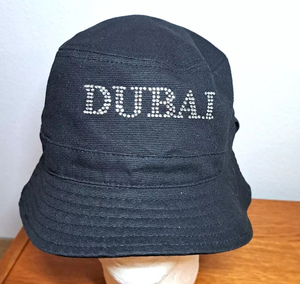 Outdoor Research Adjustable Ripped Bucket <b>Hat</b> Unisex Adult Cotton Mesh Waterproof Cartoon Pattern Embroidery Logo Casual <b>Summer</b> - Product Image 3
