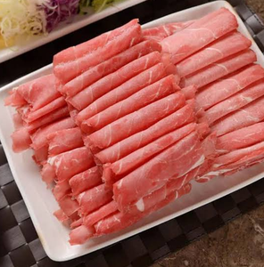 Viande de Porc Congelée en Gros, Meilleures Ventes, Qualité Supérieure, Prête à l'Expédition, Qualité Alimentaire, Prête à l'Exportation - Product Image 4
