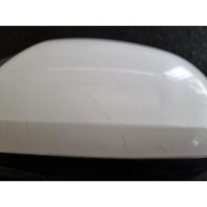 กระจกมองข้างซ้าย สำหรับรถยนต์ Elantra ปี 2000-2006 มือสอง ของแท้ OEM รุ่น 876102D120 - Product Image 4