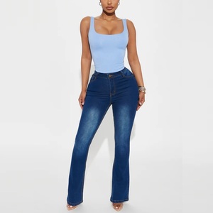 Débardeur court d'été uni respirant extensible dans quatre directions pour femme, séchage rapide, sans manches, col carré, pour yoga et fitness, vêtement de sport BD - Product Image 3