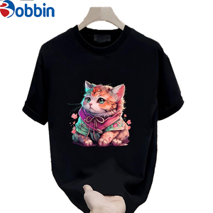 T-shirt personnalisé avec logo pour homme, grande taille, 350 GSM, coupe ample, imprimé, long, surdimensionné, été, unisexe, blanc, uni, personnalisable - Product Image 5