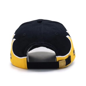 Outdoor Sportswear Men <b>Baseball</b> <b>Caps</b> for High Quality Service Wholesale Sporty Custom Embroidery <b>Baseball</b> <b>Cap</b> - Product Image 5