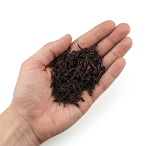 Té Negro de Ceilán de Alta Calidad en Empaque a Granel, Base de Té Versátil para Té Boba, Hecho en Taiwán, Ingredientes para Té de Burbujas - Product Image 1