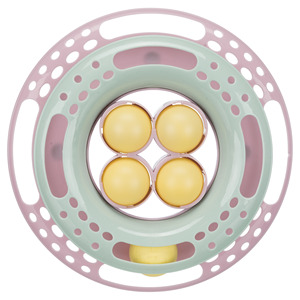 Juguete Interactivo y de Movimiento para Gatitos, Círculo de 24 cm - Product Image 4