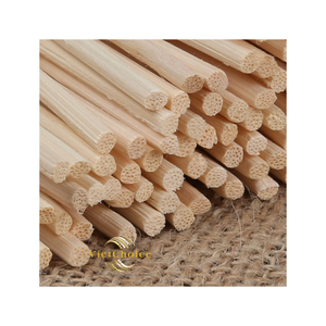 Vietchoice Varillas de Ratán Natural Personalizadas, Accesorios para Difusores de Aromas, Varillas Volátiles para Aceites Esenciales, Ambientador - Product Image 4