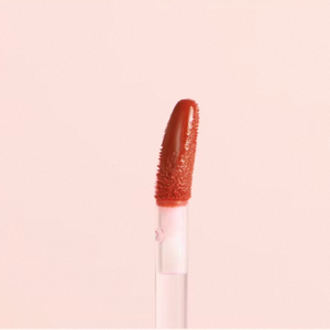 TROISTOUCH Make Mood Fixing <b>Lip</b> Tint 01 Burnt Beige Korean Elegant beauty Velvet <b>Lip</b> Color Makeup Tint Set - Product Image 2