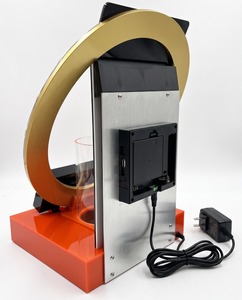 Soporte de exhibición LCD de acrílico en forma de L: Publicidad versátil y escaparate de productos promocionales para una mayor visibilidad - Product Image 6