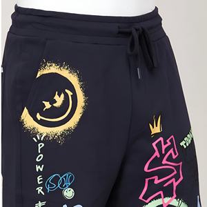 Pantalones Cortos Deportivos de Alta Calidad para Hombre, Ligeros, de Secado Rápido, para Entrenamiento en Gimnasio y Running - Product Image 5