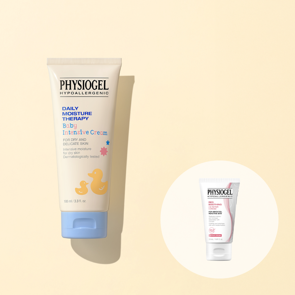 Korea Cosmetics Fiji Ogel Pi Ogel DMT Детский Крем 100 мл для ухода за кожей ребенка
