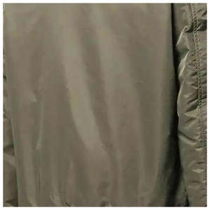 OEM Manufacturer High Quality Unisex Custom Designs Reversible Eco-Friendly 100% Cotton <b>Heated</b> Winter Varsity <b>Jacket</b> College - Product Image 5