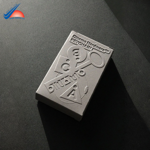 กล่องกระดาษนูนคุณภาพสูง | บรรจุภัณฑ์พิมพ์แบบกำหนดเองสำหรับสินค้าพรีเมี่ยม - Product Image 1