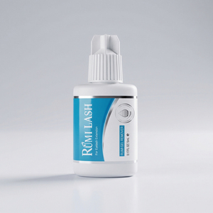 [RUMILASH] Dissolvant de colle pour cils individuels RUMI Gel, application précise, sans transfert, pour professionnels - Product Image 1