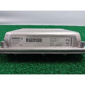 ECUs et modules informatiques d'occasion S60 08677708A - Product Image 4