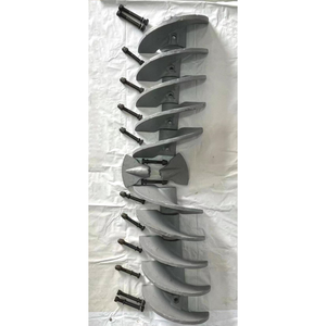 قطع غيار آلات البناء عالية الجودة LS ، رصف الأسفلت ABG6820 - Product Image 4