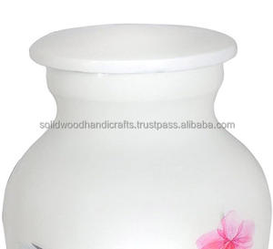 Urnas Conmemorativas para Mascotas Hechas a Mano, Urnas Funerarias para Mascotas, Urnas de Entierro de Alta Calidad a Bajo Precio - Product Image 4