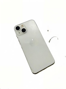 Smartphone Usato di Alta Qualità <span class=keywords><strong>iPhone</strong></span> <span class=keywords><strong>13</strong></span> <span class=keywords><strong>Mini</strong></span> con Funzionalità Smart, Sistema Operativo in Inglese, Ricondizionato - Product Image 5