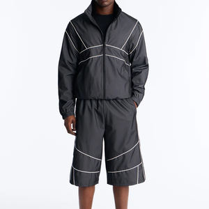 Nueva Chaqueta Bomber Softshell de Invierno para Hombre, Cortavientos Táctica Impermeable, Chaqueta Cortavientos para Exteriores - Product Image 2