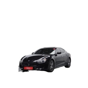 มาเซราติ กิบลี 3.0 ปี 2019/10 เกียร์อัตโนมัติ พวงมาลัยซ้าย เบาะหนัง มาตรฐานไอเสียยูโร 5 ระยะทาง 66,760 กม. พร้อมกล้องมองหลัง - Product Image 1