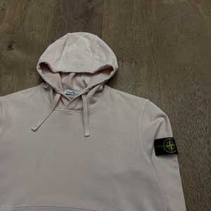 เสื้อฮู้ดดี้แขนยาวผู้ชาย OEM ผ้าฝ้าย 100% สำหรับฤดูใบไม้ผลิ กันน้ำ ระบายอากาศได้ดี มีซิป ปิดด้านหน้า - Product Image 5