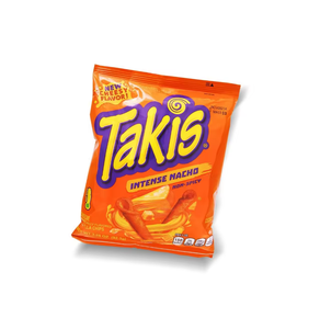 Chips Takis Blue Heat originales pour la revente - Fournisseur fiable pour les amateurs de plats épicés et les chaînes de magasins de proximité - Product Image 3