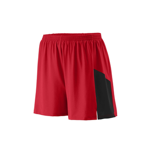 Men's Performance Running Shorts Quick Dry Lightweight Athletic Gym Bottoms Breathable Sports Training Shorts 2026 - Product Image 3