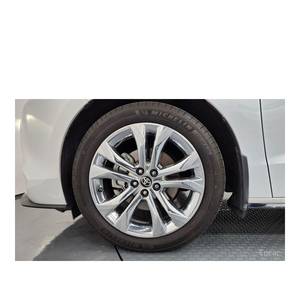 โตโยต้า เซียนน่า 2.5 ไฮบริด 2WD ปี 2023 วิ่ง 25,586 กม. เบาะหนัง กล้องมองหลัง พวงมาลัยซ้าย - Product Image 5