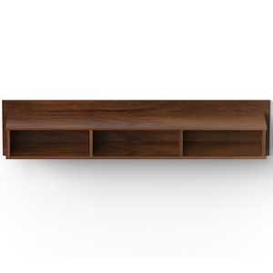 ตู้วางทีวีขนาดใหญ่ Coober ดีไซน์สไตล์มินิมอล - Product Image 1