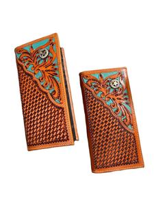 Bolso de Mano Tipo Clutch para Mujer, Estilo Rústico Bohemio Occidental, Cuero Genuino con Estampados de Animales, Hecho Artesanal, con Cierre, para Otoño e Invierno - Product Image 4
