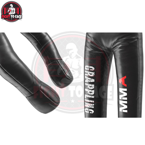 Maniquí de Grappling MMA de Alta Resistencia, Nuevo, Superventas, para Entrenamiento de Artes Marciales, Judo, Boxeo y BJJ - Product Image 6