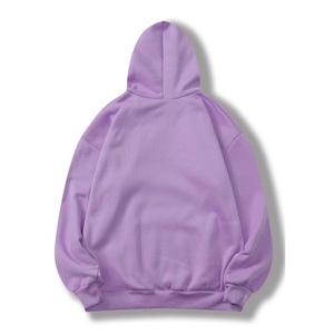 Sudadera con Capucha para Mujer, Totalmente Personalizable, Algodón de Alta Calidad / Mezcla Personalizada para Uso Casual - Product Image 2