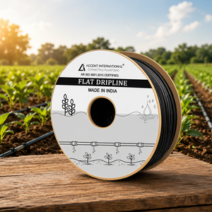 Kit Completo de Sistema de Riego por Goteo de 1 Hectárea, Fácil Instalación, para Agricultura Comercial en Todo el Mundo, Sistema de Microirrigación Inteligente - Product Image 1