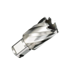 Roktools Hochgeschwindigkeits-Stahlringfräser Kernbohrer 14 16 18 20 22mm KTS 25mm Bohrtiefe - Product Image 3