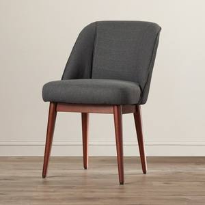 Hot Selling <b>Wooden</b> Office Chair With Soft Cushion Dining Cjairs For Office Home Furniture Modern Designs For SALE - Product Image 5