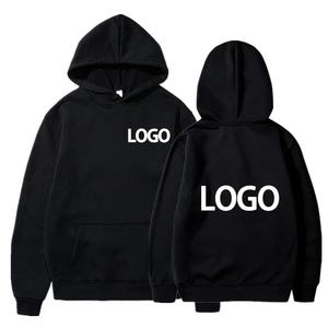 Streetwear Hoodies <b>Men</b> Japanese Style Kawaii Sweet Cute Winter Hooded Casual Cotton Fleece Breathable Eco-Friendly 350g Soft - Product Image 1