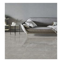 Nouvelle conception 2024 – Carreaux vitrifiés brillants 800x800 (GVT/PGVT) – Carreaux de sol en porcelaine classiques antibactériens – Fournisseur en gros