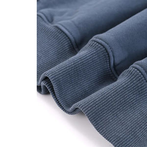 Sweat-shirts à capuche oversize pour hommes et femmes, unisexe, pour couples, sweats à capuche épais, pulls vintage effet délavé - Product Image 4