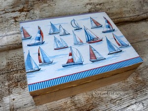 UV Printed Wooden Printed <b>Box</b> High Quality Storage <b>Box</b> Wooden Printed <b>Box</b> Storage <b>Box</b> for Branding Display Wholesale Supply Case - Product Image 2