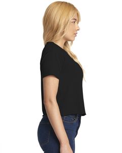<b>Women</b>’s Cropped T-Shirt Wholesale Bulk Blank Festival <b>Crop</b> <b>Top</b>, Custom Print on Demand Apparel Custom Logo - Product Image 1