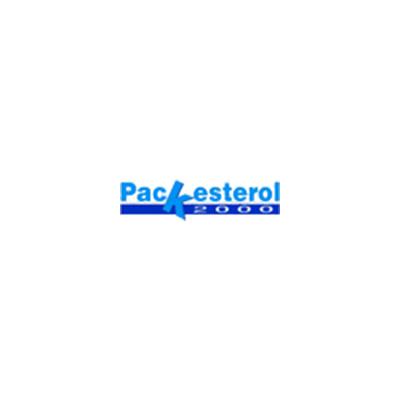 PACKESTEROL 2000 - IMBALLI IN POLISTIROLO logo