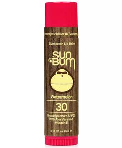 3-Pc. Balsamo per le labbra originale SPF 30 | Sun Bum - Product Image 5